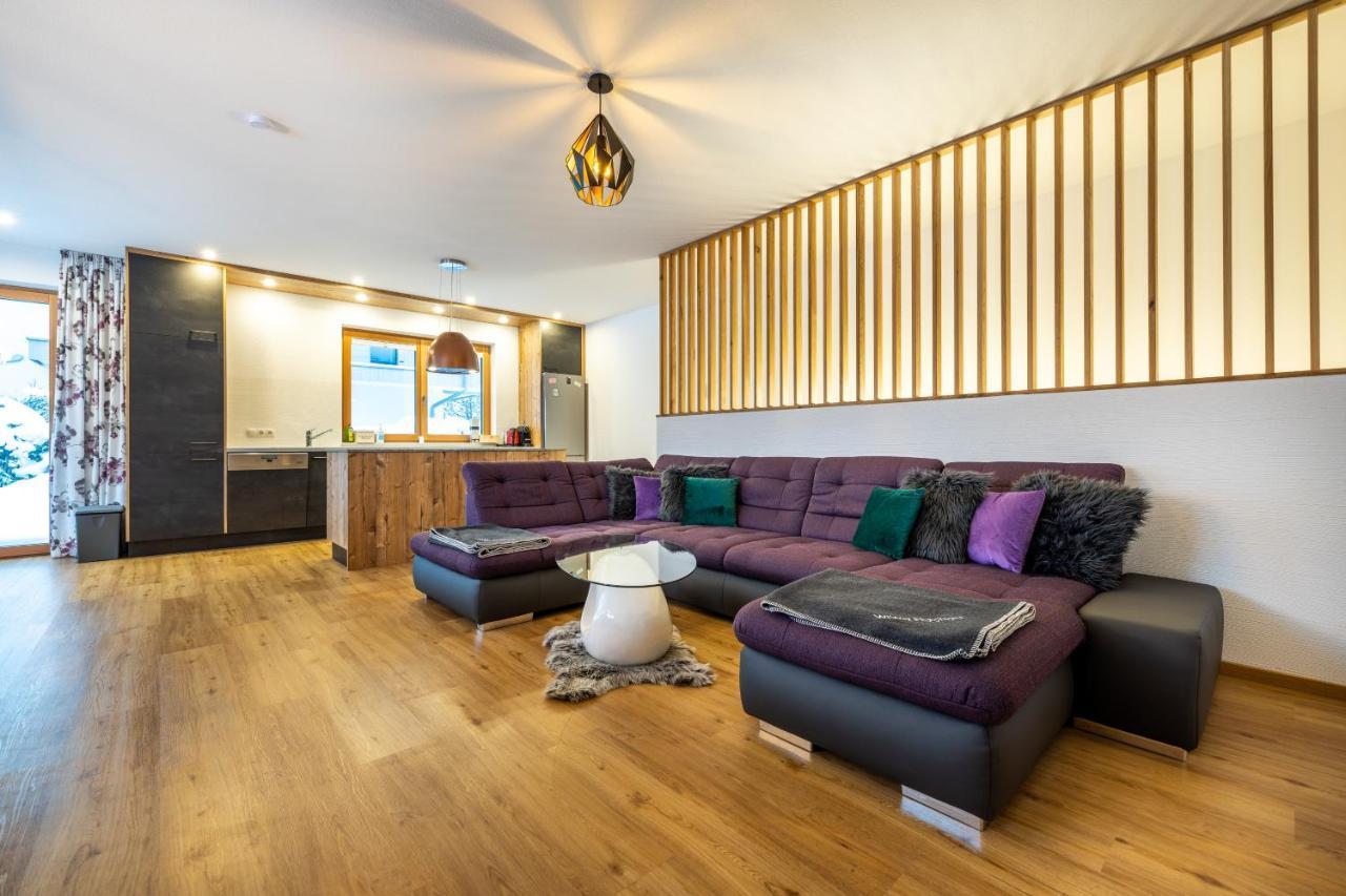 Wiwa Appartement فلاخاو المظهر الخارجي الصورة