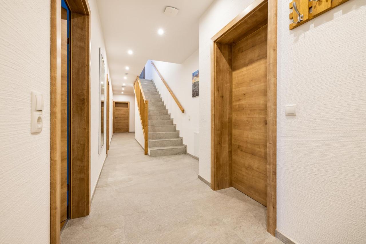 Wiwa Appartement فلاخاو المظهر الخارجي الصورة