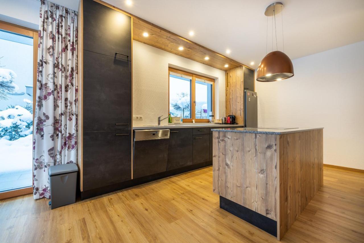 Wiwa Appartement فلاخاو المظهر الخارجي الصورة