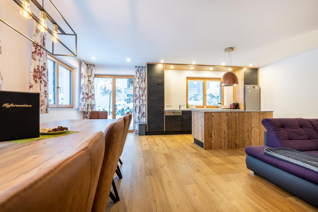 Wiwa Appartement فلاخاو المظهر الخارجي الصورة